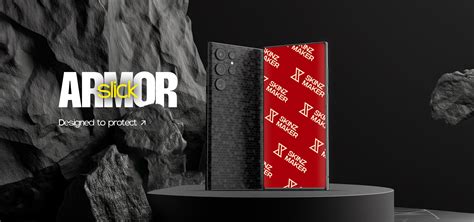 Skinz Maker - Shield Your Tech with Premium Skins