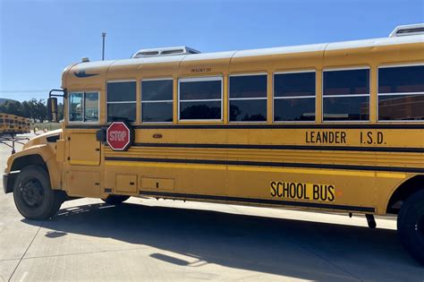 Leander ISD adopts 2024-25 academic calendar | Community Impact