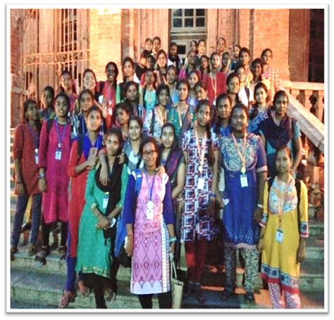 Dr. MGR Janaki College of Arts and Science for Women