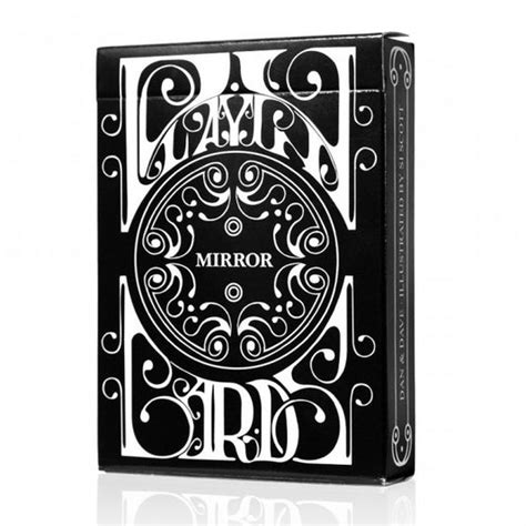 Dan & Dave Playing Cards – Premium Designer Decks | Miles Retail