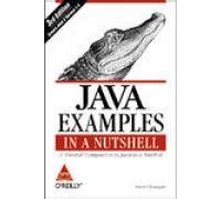 Buy Java Examples In A Nutshell Book Online at Low Prices in India ...