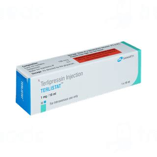 Terlistat 1 Mg Injection 10 Ml - Uses, Side Effects, Dosage, Price ...