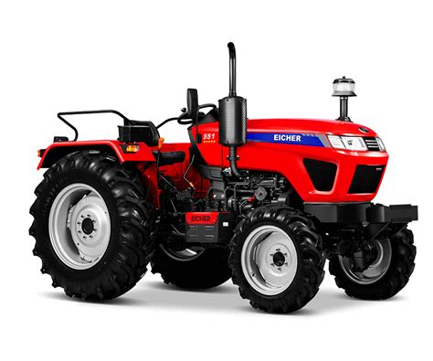EICHER PRIMA G3