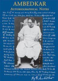 Amazon.in: Buy Ambedkar: Autobiographical Notes Book Online at Low ...