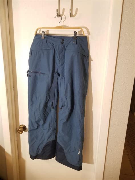 Outdoor Research Black Snow Pants for Men | Mercari