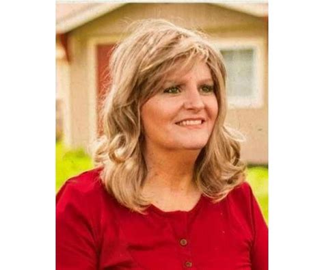 Theresa DAILY Obituary (1964 - 2025) - Spokane Valley, WA - Spokesman ...