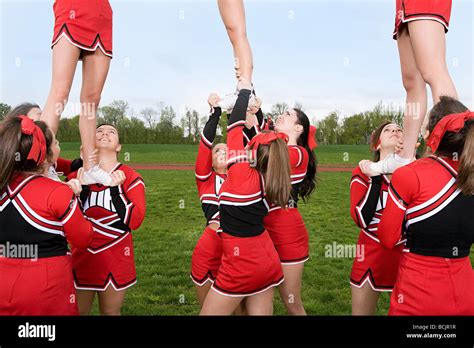 Image result for Flickr Cheer Routine