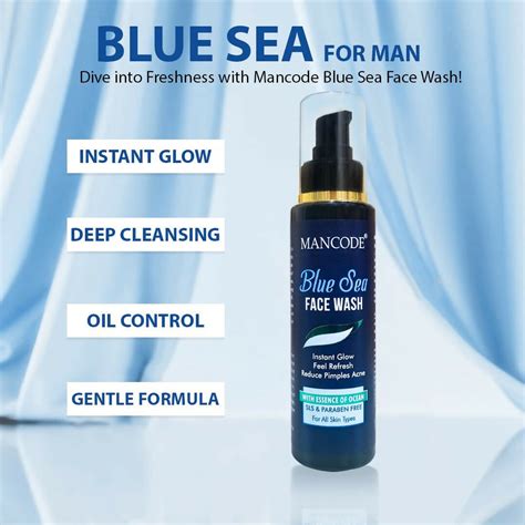 Buy Face Wash for Men & Women at Best Prices - Cosworld