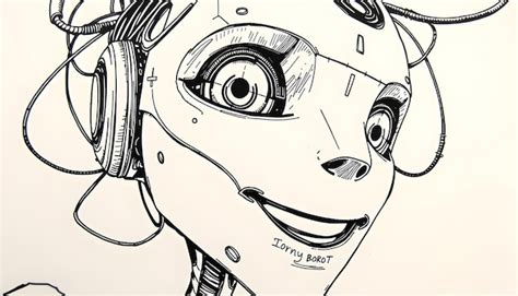 Humanoid Robot Face 的图像结果