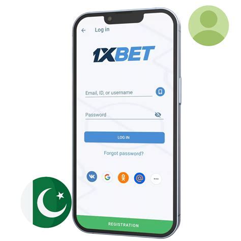 1xbet login online pakistan Android IOS V- 3.12
