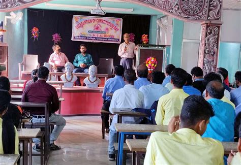 GOPALPUR COLLEGE, GOPALPUR, BALASORE