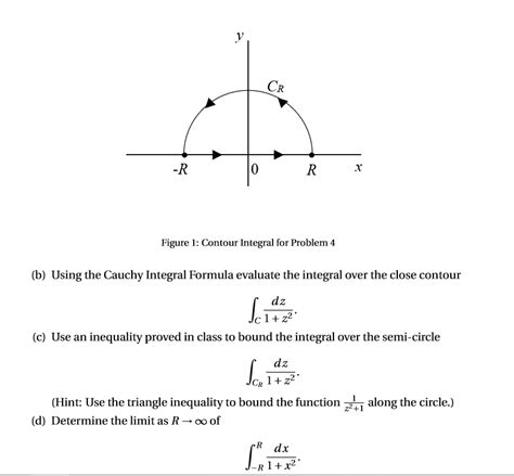 Image result for Complex Integrals