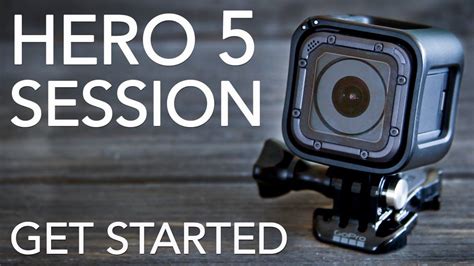 Image result for Tutorial GoPro 5