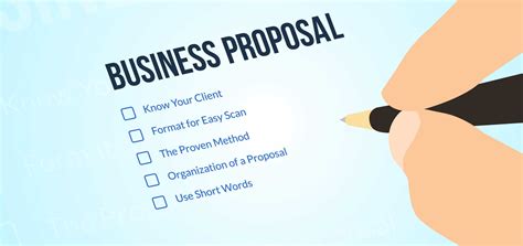 Business Proposal Letter Example 的图像结果