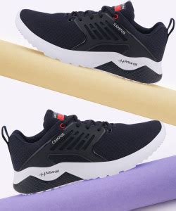 CAMPUS CRYSTA PRO Running Shoes For Men - Buy CAMPUS CRYSTA PRO Running ...