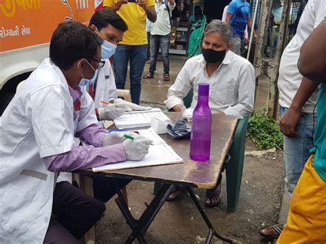 Health department on the rise as diarrhea, vomiting and fever increase ...