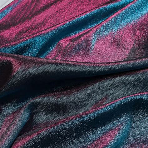 AnnyCraft Rose Gold Iridescent Metallic Thread for Sewing India | Ubuy