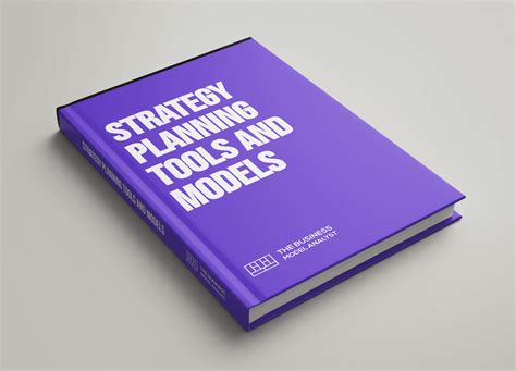 Strategy Planning Tools 的图像结果