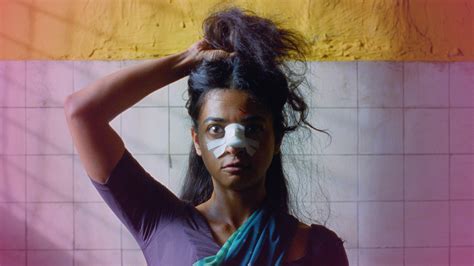 Sister Midnight: A Genre-Bending Punk Fable Starring Radhika Apte