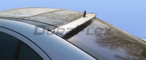 Buy 2000-2006 Mercedes S Class W220 Duraflex LR-S Roof Window Wing ...
