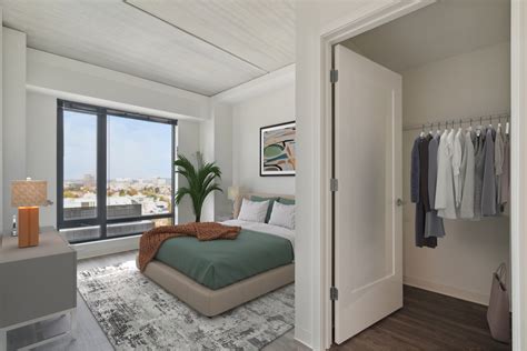 Gallery | Apartments in Somerville, MA | Prospect Union Square