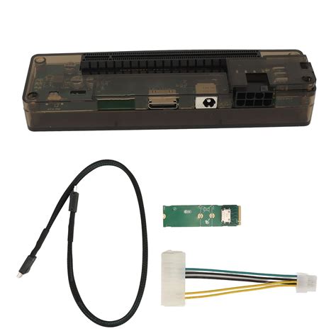 Bewinner Exp Gdc Laptop Standalone Video Card Dock M 2 | Desertcart INDIA