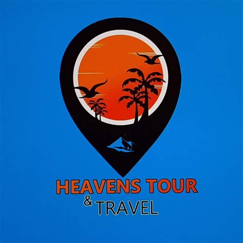 HEAVENS TOUR AND TRAVEL UGANDA - JOSHUA BRIAN OPIGE Guide (2026) All ...