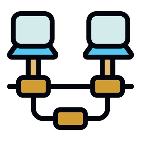 Computer Network Icon Simple 的图像结果