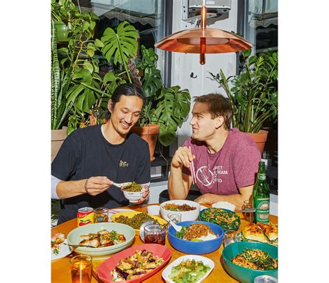 Win Son's Founders Dish on the Importance of Chasing Your Dreams