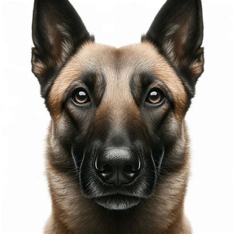 Belgian Malinois vs German Shorthaired Pointer - My Dog Breeds