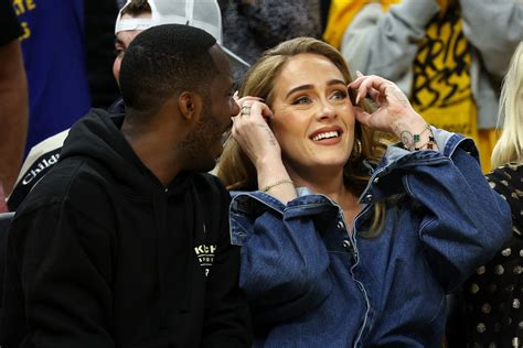 Who Did Rich Paul Date before Adele? His Relationship with Ex Jennifer Meyer