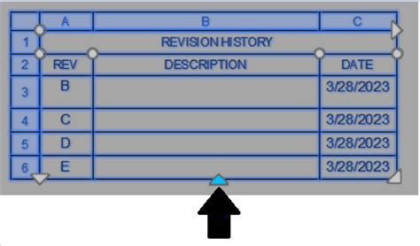 Image result for Custom Revision Table