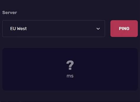 Image result for R6 Ping Problem