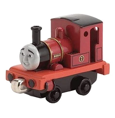 Thomas The Tank Engine Rheneas