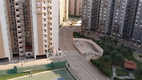 AWHO Sandeep Vihar Kannamangala Rent - WITHOUT BROKERAGE Semi-furnished ...