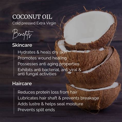 Cold Pressed Coconut Oil Extra Virgin 100ML – CAMIA
