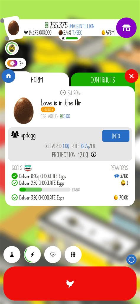 [Love is in the Air][updogg] 15 out of 20 players. Looking to finish ...