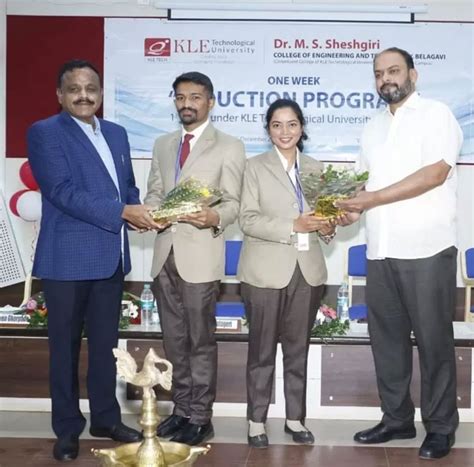 Master of Business Administration | KLE Tech