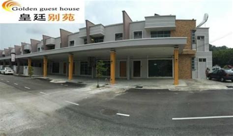 OYO 89930 GOLDEN GUEST HOUSE (Kuantan) - Lodge Reviews, Photos, Rate ...