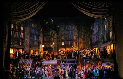 +Que Cine estrena el ciclo Met Ópera Verano 2019 | Beckmesser