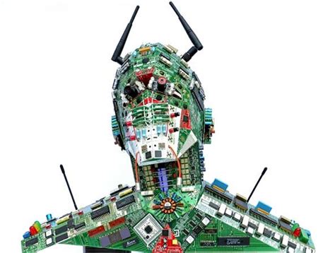 Computer Models Hand Made 的图像结果