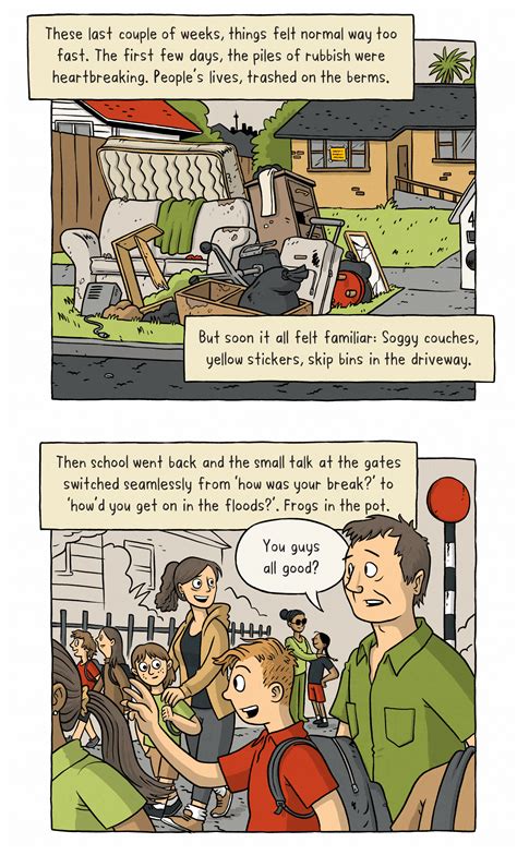 The Side Eye: A climate change reality check | The Spinoff