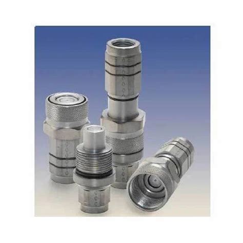 Screw Couplings - Set Screw Coupling Trader - Wholesaler / Distributor ...