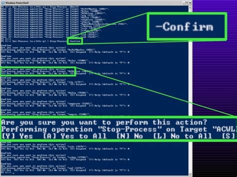Start-Process PowerShell 的图像结果