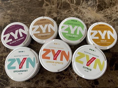 Do They Have Zyns In Mexico