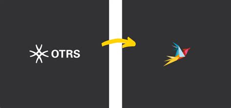 Von OTRS 7 zu Zammad: Ihr modernes Helpdesk-System