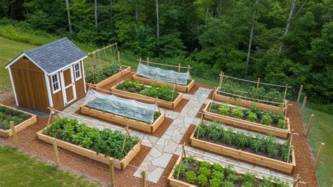 Homesteading for Beginners: Where to Start? - Stewart Milne Homes