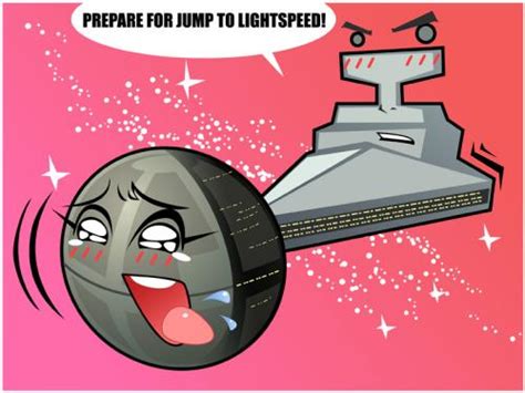 Star Wars Rule 34 - MyConfinedSpace