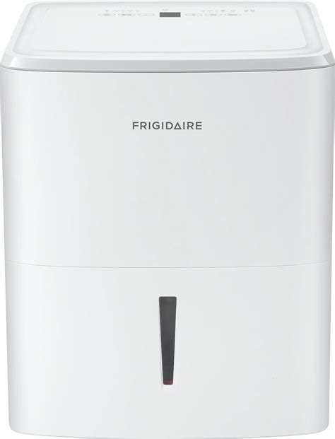 22 Pint Dehumidifier with Wi-Fi (Energy Star) White-FHDD2234W1 | Frigidaire