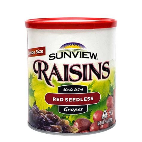 Raisins Red Grapes at George Maple blog